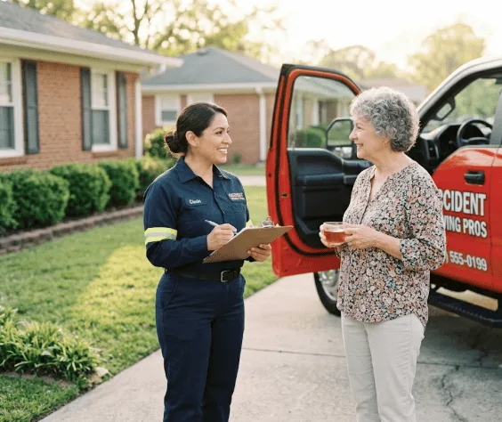 Accident Towing Service Melrose, WI FAQs